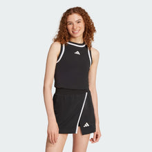 Load image into Gallery viewer, Essentials Color-Pop Cotton Crop Tank Top
