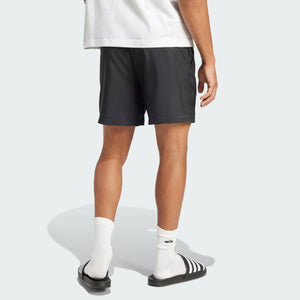 Essentials Small Logo Chelsea Shorts