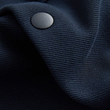 Load image into Gallery viewer, Navy Smart Shacket (4-12yrs)
