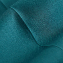 Load image into Gallery viewer, Teal Slim Tailored Trousers
