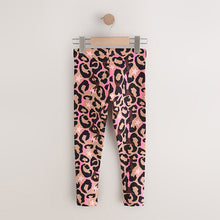 Load image into Gallery viewer, Animal Star Leggings (3-12yrs)

