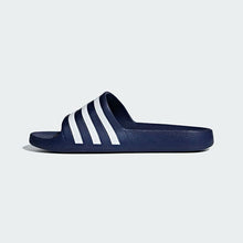 Load image into Gallery viewer, ADILETTE AQUA SLIDES
