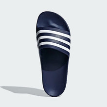 Load image into Gallery viewer, ADILETTE AQUA SLIDES
