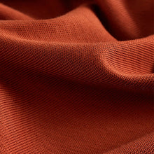 Load image into Gallery viewer, Orange Rust Relaxed Fit Heavyweight T-Shirt

