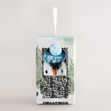 Load image into Gallery viewer, Penguin 1 Pack Cosy Ankle Socks in a Gift Box
