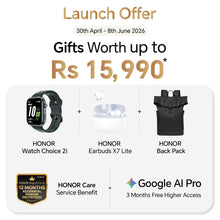 Load image into Gallery viewer, HONOR Magic 8 Pro
