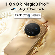 Load image into Gallery viewer, HONOR Magic 8 Pro
