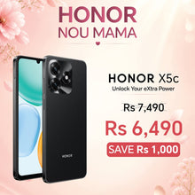 Load image into Gallery viewer, HONOR X5c
