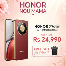 Load image into Gallery viewer, HONOR X9d
