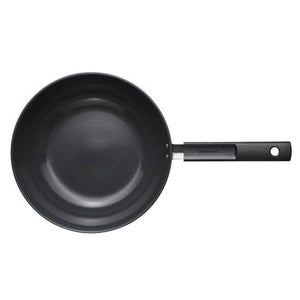 FISKARS HARD FACE ALU - WOK 28CM/4.5L