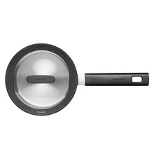 Load image into Gallery viewer, FISKARS HARD FACE STEEL - SAUCEPAN W/LID 18CM/1.8L
