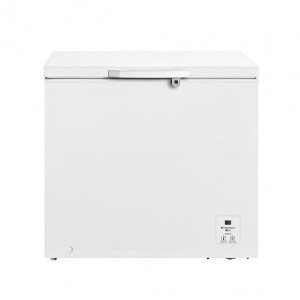 HISENSE FREEZER WHITE, EURO E