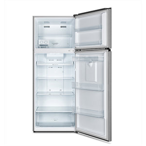 HISENSE TOP MOUNTED FRIDGE