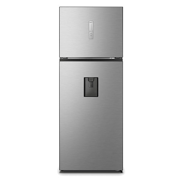 HISENSE TOP MOUNTED FRIDGE