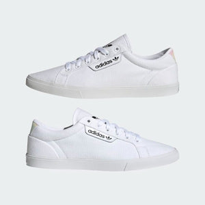 ADIDAS SLEEK LO SHOES