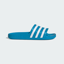 Load image into Gallery viewer, ADILETTE AQUA SLIDES
