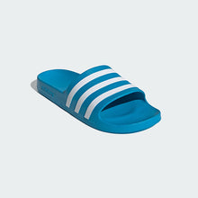 Load image into Gallery viewer, ADILETTE AQUA SLIDES
