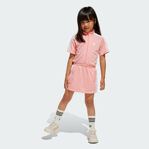 Firebird Dress Kids