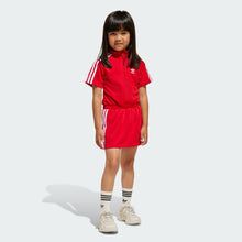 Load image into Gallery viewer, Firebird Dress Kids
