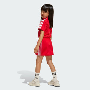 Firebird Dress Kids