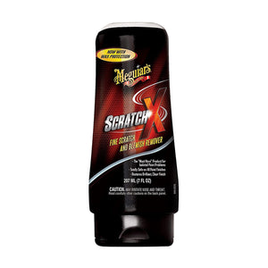 Meguiar's® ScratchX® 7 oz., Liquid