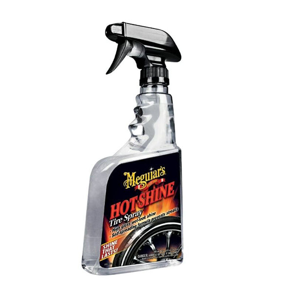 Meguiar's® Hot Shine Tire Spray