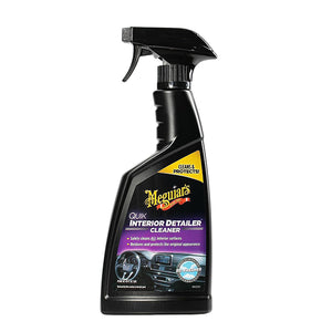 Meguiar's Quik Interior Detailer, 16 oz.