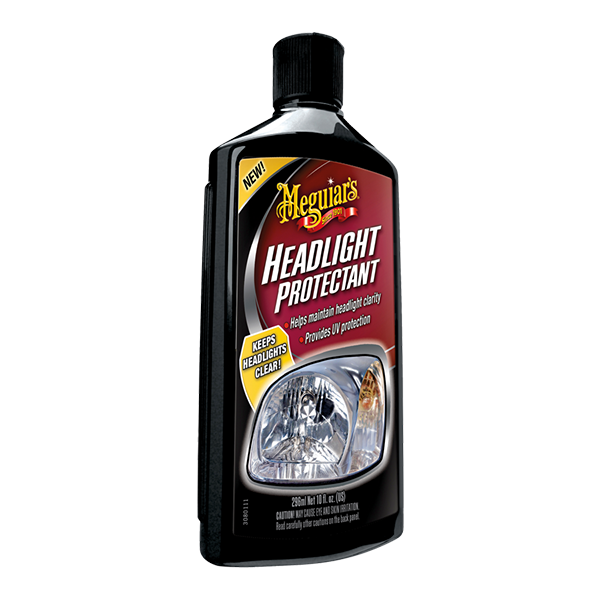 Headlight Protectant