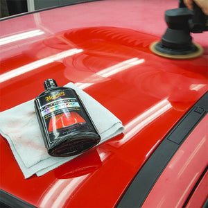 MEGUIARS G17216 ULTIMATE COMPOUND 450ml