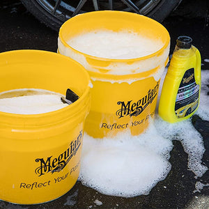 Meguiar's® Ultimate Wash & Wax