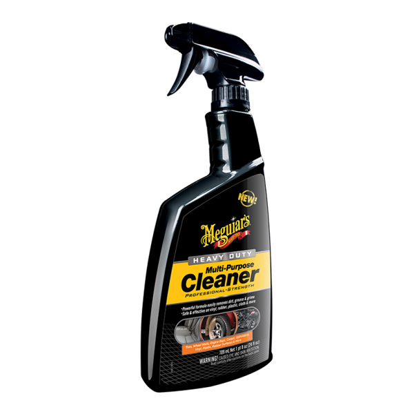 Heavy Duty Multi - Purpose Cleaner