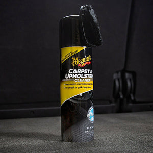 Carpet & Upholstery Cleaner