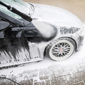 Ultimate Snow Foam