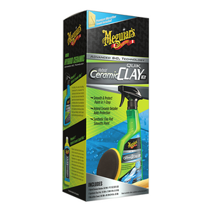 Hybrid Ceramic Quik Clay Kit