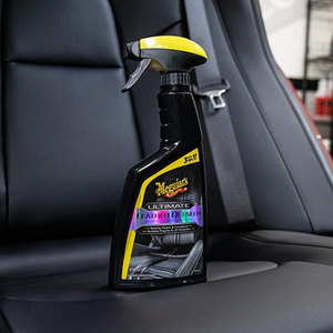 Ultimate Leather Detailer