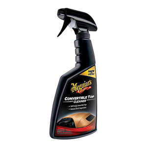 Meguiar's Convertible Top Cleaner