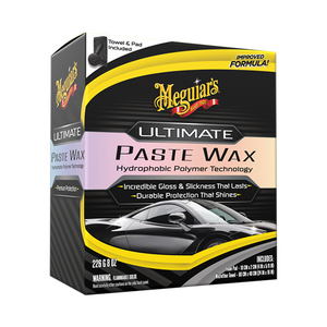 Ultimate Paste Wax