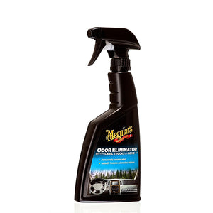 Meguiar's Odor Eliminator for Cars, Trucks & Home