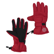 Load image into Gallery viewer, SKI GLOVES HOLO 7004
