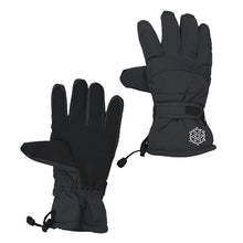 Load image into Gallery viewer, SKI GLOVES HOLO 7004
