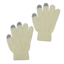Load image into Gallery viewer, TOUCH GLOVES HOLO 7066
