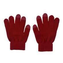 Load image into Gallery viewer, TOUCH GLOVES HOLO 7066
