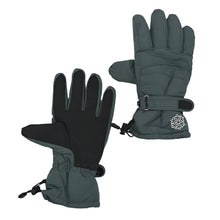 Load image into Gallery viewer, SKI GLOVES HOLO 7004
