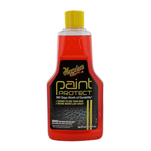 Paint Protect