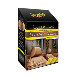 MEGUIARS LEATHER GUARD