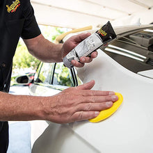 Load image into Gallery viewer, Meguiar&#39;s White Wax for white cars
