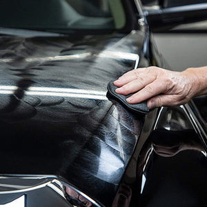 Meguiar's® Black Wax