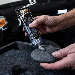 Meguiar's® Black Wax