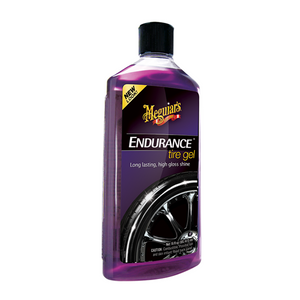 Gold Class Endurance High Gloss Tyre