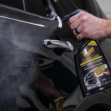 Load image into Gallery viewer, Meguiar&#39;s Gold Class Premium Quik Detailer, 24 oz.
